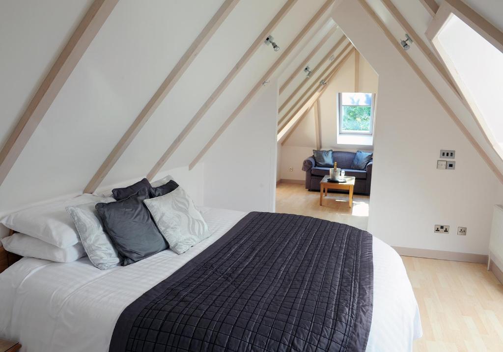 Little Silver Country Hotel Tenterden Zimmer foto