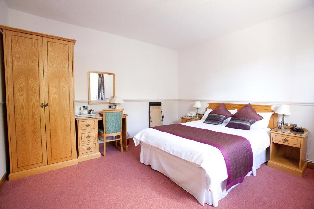 Little Silver Country Hotel Tenterden Zimmer foto
